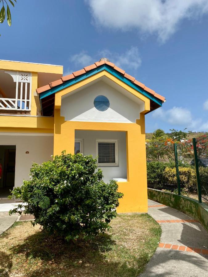 Superbe Studio De Standing A 800M De La Mer Des Caraibes Le Hameau De Beauregard Sainte Anne المظهر الخارجي الصورة